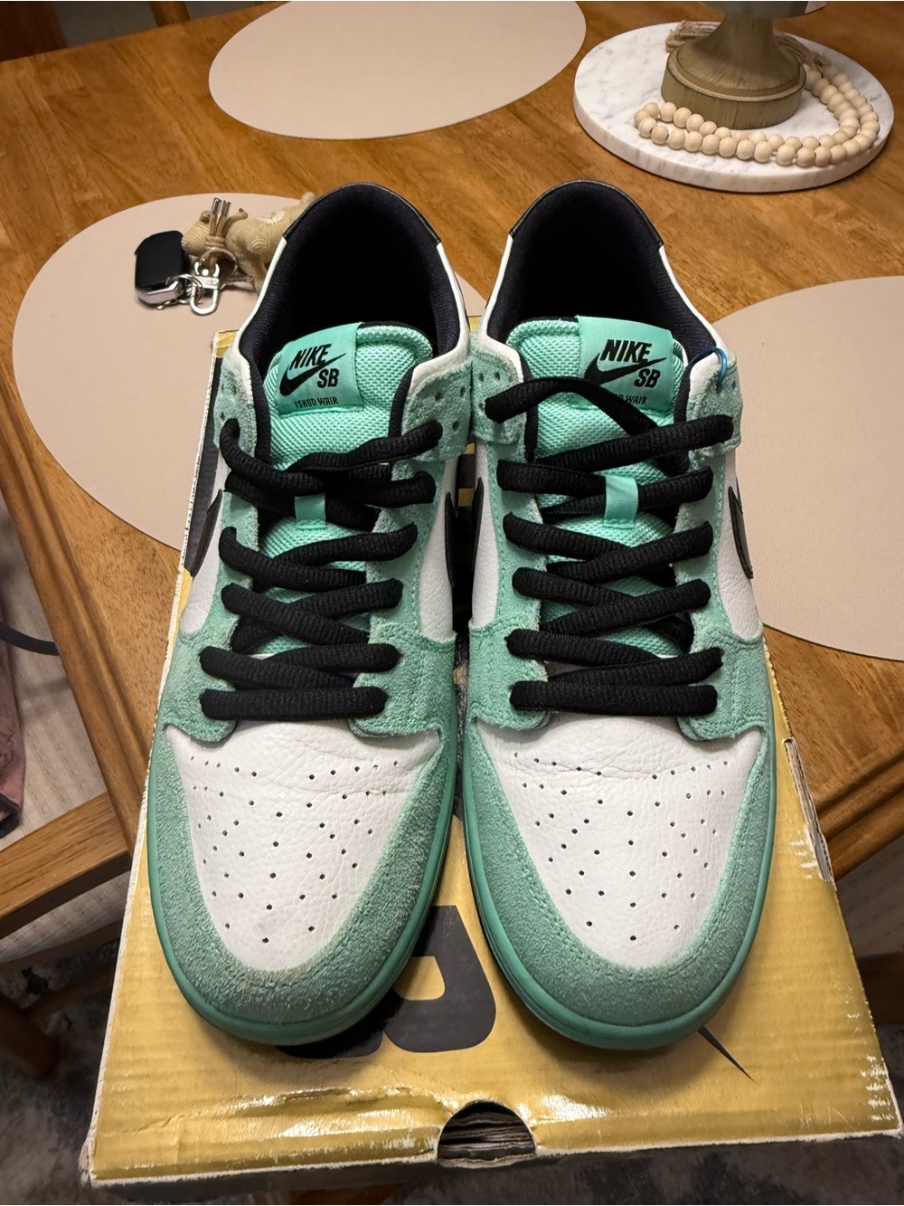 Sb dunk (Sold) - Picture 2 of 8